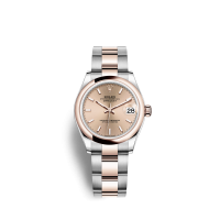 Rolex DateJust 31mm 278241-0009
