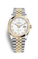 Rolex DateJust 36mm 126203-0029