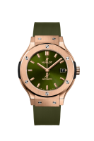 Hublot Classic Fusion 38mm 565.OX.8980.RX