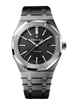 Audemars Piguet Royal Oak Automatic II 15400ST.OO.1220ST.01