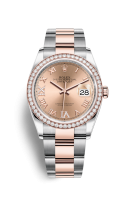 Rolex DateJust 36mm 126281RBR-0016