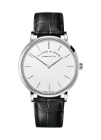 A. Lange & Sohne Saxonia Thin 201.027