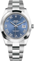 Rolex DateJust II 41mm 126300-0017