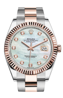 Rolex DateJust II 41mm 126331-0013