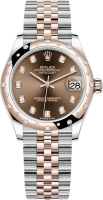 Rolex DateJust 31mm 278341RBR-0028