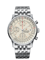 Breitling Navitimer Chronograph 41 A13324121G1A1