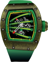 Richard Mille RM059-01 Yohan Blake Tourbillon