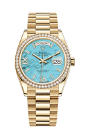 Rolex Day-Date 36mm 128348RBR-0037