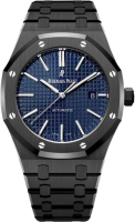 Audemars Piguet Royal Oak Black Venom Custom 15500