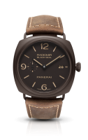 Panerai Radiomir Composite Black Seal 3 Days Automatic 45mm PAM00505