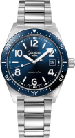 Glashütte Original SeaQ Date 1-39-11-09-81-70