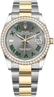 Rolex DateJust 36mm 126283RBR-0022