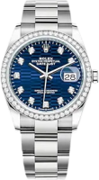 Rolex DateJust 36mm 126284RBR-0050