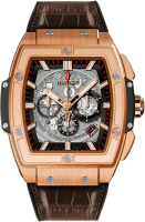 Hublot Spirit of Big Bang 45 King Gold 601.OX.0183.LR