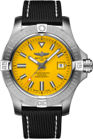 Breitling Avenger II Seawolf 45 A17319101I1X2