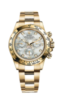 Rolex Cosmograph Daytona 116508-0007