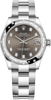Rolex DateJust 31mm 278344RBR-0007