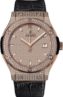 Hublot Classic Fusion 42mm 542.OX.9010.LR.1704