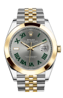 Rolex DateJust II 41mm 126303-0020
