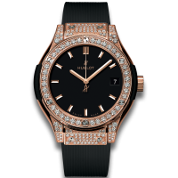 Hublot Classic Fusion 33mm 581.OX.1181.RX.1704