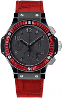 Hublot Big Bang Black Tutti Frutti Black Red 41mm 341.CR.1110.LR.1913