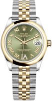 Rolex DateJust 31mm 278243-0016