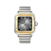 Cartier Santos De Cartier W2SA0030