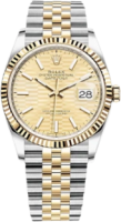 Rolex DateJust 36mm 126233-0039