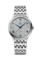 Omega De Ville Prestige Co‑Axial Chronometer 39mm 424.10.40.20.02.001