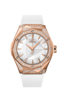Hublot Classic Fusion Orlinski King Gold White Alternative Pave 550.OS.2200.RW.1804.ORL20