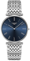 Longines La Grande Classique Quartz 37mm L4.766.4.94.6