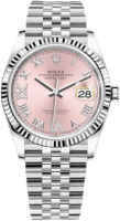 Rolex DateJust 36mm 126234-0031