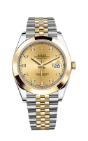 Rolex DateJust II 41mm 126303-0012