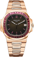 Patek Philippe Nautilus Jumbo 40mm 5723/112R-001