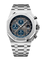 Audemars Piguet Royal Oak Offshore Chronograph 26474TI.OO.1000TI.01