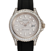 Rolex Yacht-Master 42mm 226679TBR Diamonds