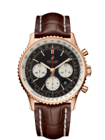 Breitling Navitimer B01 Chronograph 43 RB0121211B1P1