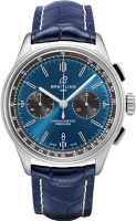 Breitling Premier B01 Chronograph 42 AB0118A61C1P1