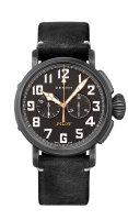Zenith Pilot Type 20 Ton Up Black Chronograph 45mm 11.2432.4069/21.C900