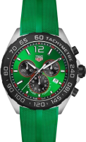 Tag Heuer Formula 1 Chronograph Quartz 43mm CAZ101AP.FT8056