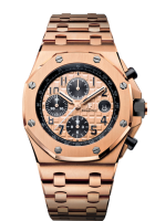 Audemars Piguet Royal Oak Offshore Chronograph 26470OR.OO.1000OR.01