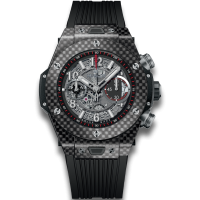 Hublot Big Bang Unico Carbon 45mm 411.QX.1170.RX