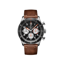 Breitling Aviator 8 B01 Chronograph 43 Mosquito AB01194A1B1X1