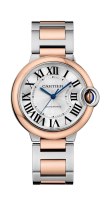 Cartier Ballon Bleu 36 W2BB0003