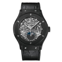 Hublot Classic Fusion Aerofusion Moonphase 42mm 547.CX.0170.LR