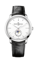 Girard Perregaux 1966 Date and Moon Phases 49545-11-131-BB60
