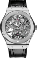 Hublot Classic Fusion Tourbillon 45mm 505.NX.0170.LR
