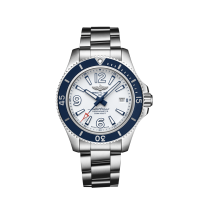 Breitling Superocean Automatic 44 A17366D81A1A1