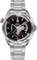 Tag Heuer Grand Carrera Calibre 36 RS2 43mm CAV5115.BA0902