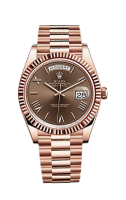 Rolex Day-Date 40mm 228235-0002